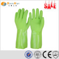 safety gloves industrial gloves oil resistant gloves